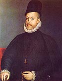 Filipe II de Espanha