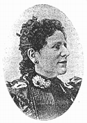 Rosa Damasceno