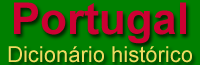 Portugal - Dicionrio