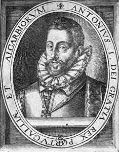 D. António