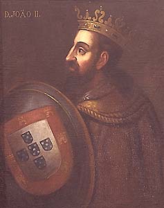 D. João II