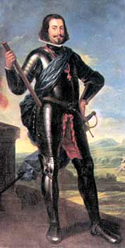 D. João IV