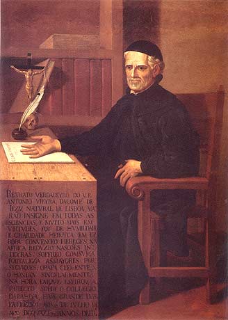 Padre Antnio Vieira