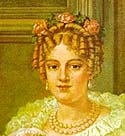 D. Maria Leopoldina