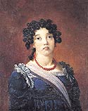 D. Maria Isabel
