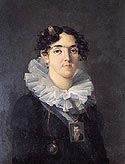 D. Maria Teresa
