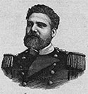 Comandante Brissac das Neves Ferreira