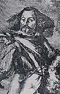 D. Sancho Manuel, 1. conde de Vila Flor