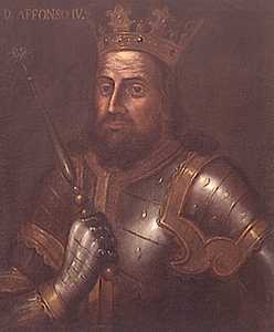 Afonso IV