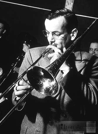 Glenn Miller em 1939