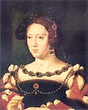 Rainha D. Leonor