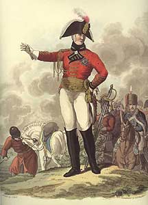 General britnico