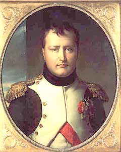 Napoleo Bonaparte