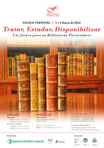 Bibliotecas Particulares
