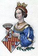 D. Joana de Portugal