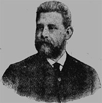 Alfredo Keil