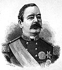 General Maldonado de Ea