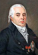 Joaquim Pedro Quintela, 1. baro de Quintela