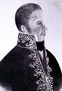 Bernardo Silveira, 5. conde de Sarzedas