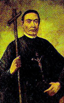 Padre ngelo Sequeira