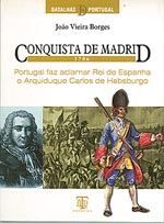 Conquista de Madrid