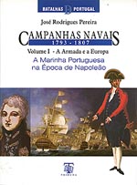 Campanhas Navais, 1