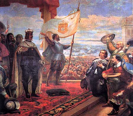 Coroação de D. João IV