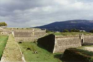 Fortaleza de Valena