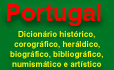 Portugal - Dicionário histórico