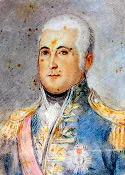 D. Miguel Pereira Forjaz