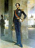 D. Fernando II