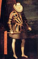 Filipe II de Espanha