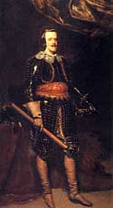 Filipe IV de Espanha