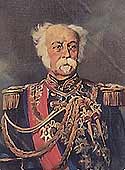 João Carlos de Saldanha, duque de Saldanha