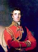 Arthur Wellesley, duque de Wellington