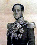 D. Miguel Ximenes