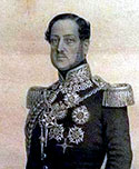 D. Miguel Ximenes