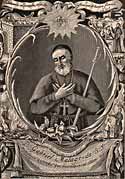 Padre Gabriel Malagrida