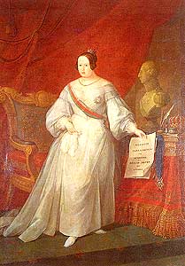 D. Maria II