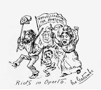 caricatura