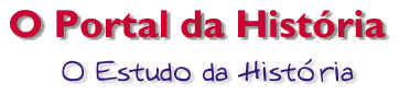 O Estudo da História