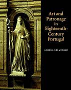 Art and Patronage in Portugal