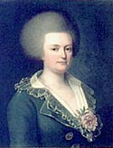 D. Maria Francisca Benedita