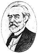 Pedro Eugnio  Daupis