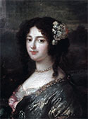D. Maria Francisca Isabel de Sabóia