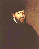 D. João III