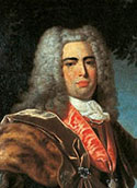 D. João V