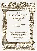 Os Lusíadas