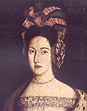 D. Maria Sofia Isabel de Neuburgo