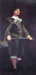 D. Joo da Costa, 1. conde de Soure